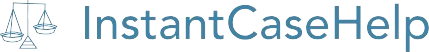 InstantCaseHelp Logo